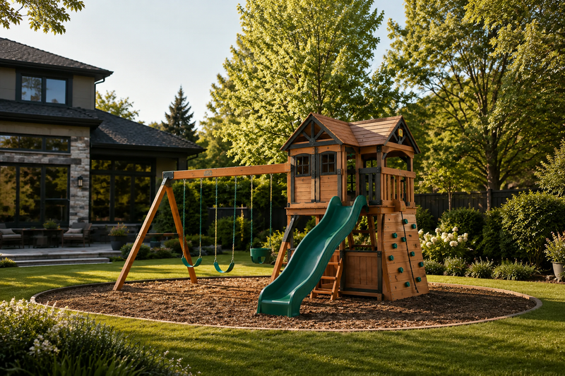Kids Escape