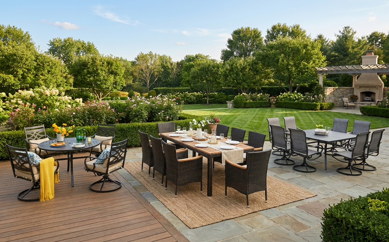 Patio Furniture