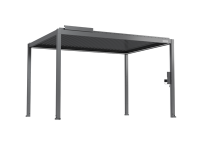 FlexPatio POWER+ Gen 2 Motorized Pergola