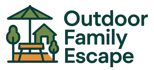 Outdoor Family Escape