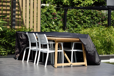 Amazonia Patio Cover for Dining Set - Waterproof