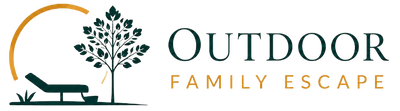 Outdoor Family Escape