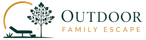 Outdoor Family Escape